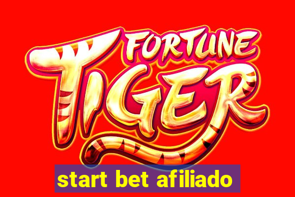 start bet afiliado